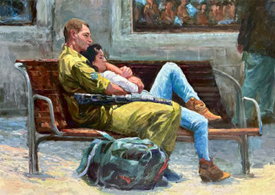 Salzman, Janine
