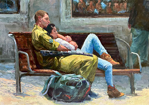 Salzman, Janine