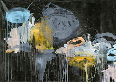 Sarner, Robin Jack