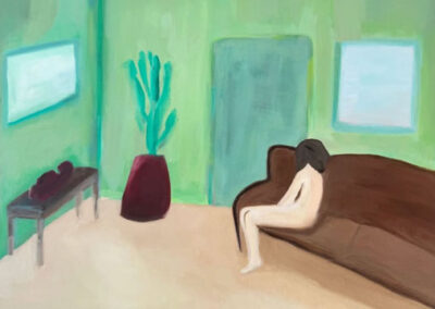 Landesmann, Susan